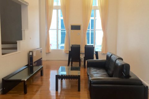 Haus in Watthana, Bangkok, Thailand 4 Schlafzimmer № 220512 - Foto 10
