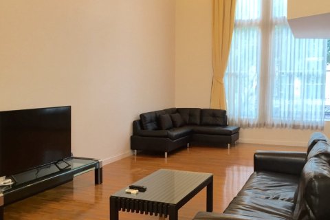 Haus in Watthana, Bangkok, Thailand 4 Schlafzimmer № 220512 - Foto 12
