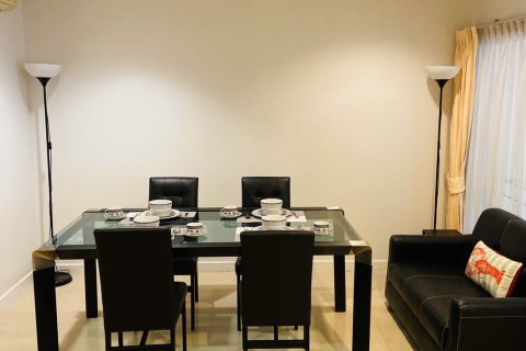 Haus in Watthana, Bangkok, Thailand 4 Schlafzimmer № 220512 - Foto 7