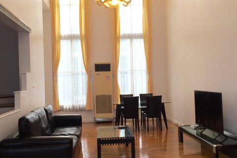 Haus in Watthana, Bangkok, Thailand 4 Schlafzimmer № 220512 - Foto 11