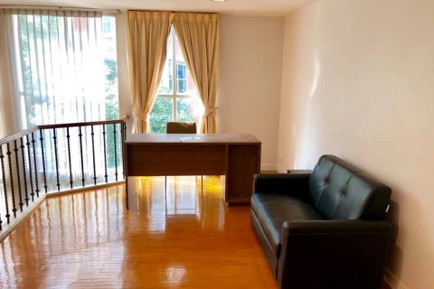 Haus in Watthana, Bangkok, Thailand 4 Schlafzimmer № 220512 - Foto 13