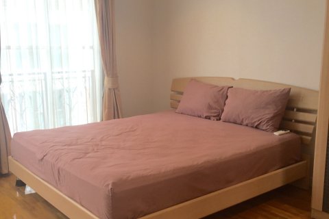 Haus in Watthana, Bangkok, Thailand 4 Schlafzimmer № 220512 - Foto 5