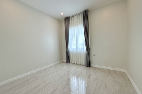 Villa in Hua Hin, Thailand 3 Schlafzimmer № 220509 - Foto 14