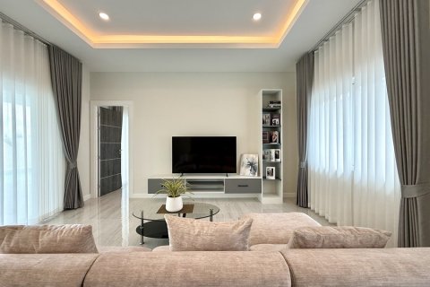 Villa in Hua Hin, Thailand 3 Schlafzimmer № 220509 - Foto 6