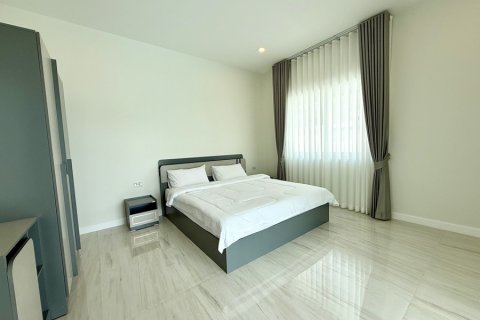 Villa in Hua Hin, Thailand 3 Schlafzimmer № 220509 - Foto 13