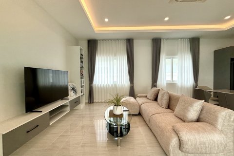 Villa in Hua Hin, Thailand 3 Schlafzimmer № 220509 - Foto 7