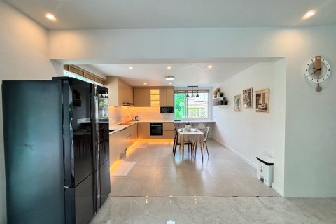 Villa in Hua Hin, Thailand 3 Schlafzimmer № 220511 - Foto 11
