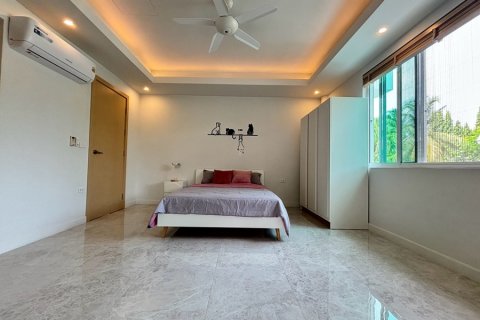 Villa in Hua Hin, Thailand 3 Schlafzimmer № 220511 - Foto 20