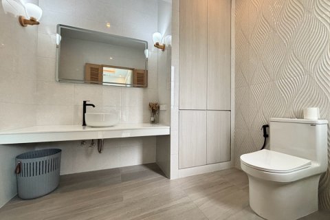 Villa in Hua Hin, Thailand 3 Schlafzimmer № 220511 - Foto 17