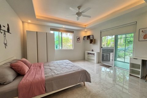 Villa in Hua Hin, Thailand 3 Schlafzimmer № 220511 - Foto 19