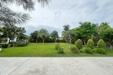 Villa in Hua Hin, Thailand 3 Schlafzimmer № 220511 - Foto 28