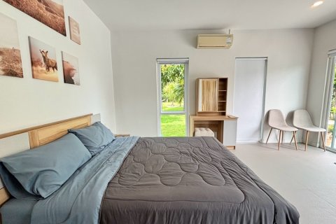 Villa in Hua Hin, Thailand 3 Schlafzimmer № 220511 - Foto 24