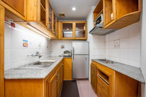 Eigentumswohnung in Chiang Mai, Thailand, 2 Schlafzimmer  № 220507 - Foto 14