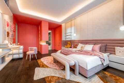 Дом в Сапхансунге, Бангкок, Таиланд с 5 спальнями  № 152491 - фото 6