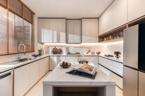 Дом в Сапхансунге, Бангкок, Таиланд с 5 спальнями  № 152491 - фото 8