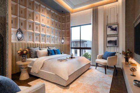 Дом в Сапхансунге, Бангкок, Таиланд с 5 спальнями  № 152491 - фото 9