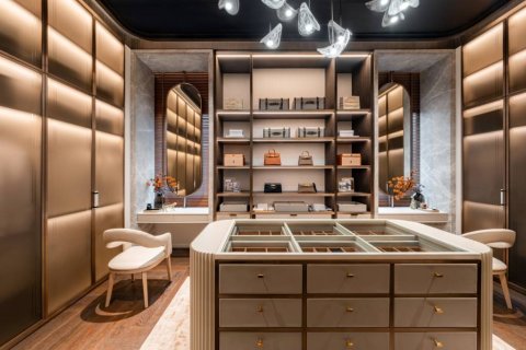 Дом в Сапхансунге, Бангкок, Таиланд с 5 спальнями  № 152491 - фото 7