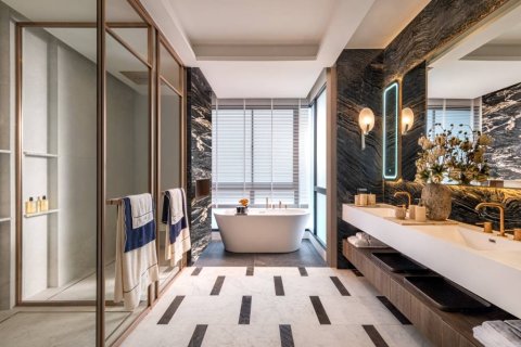 Дом в Сапхансунге, Бангкок, Таиланд с 5 спальнями  № 152491 - фото 10