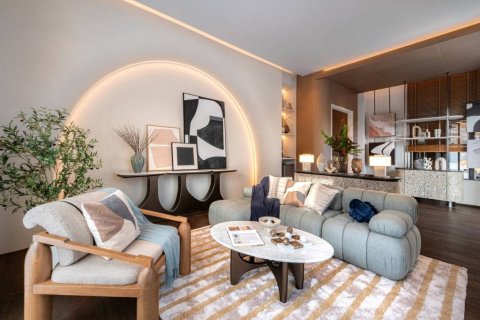 Дом в Сапхансунге, Бангкок, Таиланд с 4 спальнями  № 152493 - фото 7