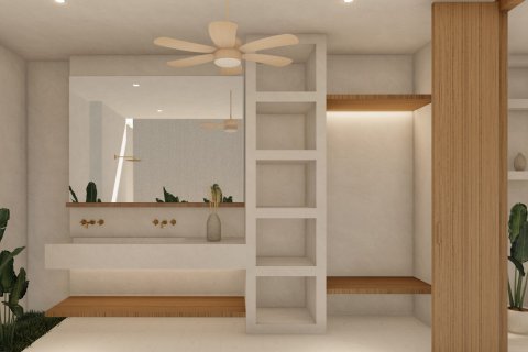 House in Ko Samui, Thailand 3 bedrooms № 152489 - photo 6