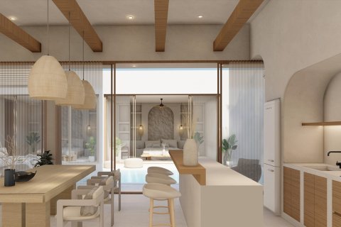 House in Ko Samui, Thailand 3 bedrooms № 152489 - photo 5