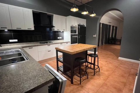 Вилла в Паттайе, Таиланд с 4 спальнями  № 152494 - фото 5