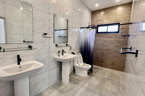 Вилла в Паттайе, Таиланд с 4 спальнями  № 152494 - фото 7