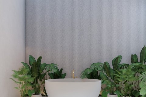 Maison à Ko Samui, Thaïlande 2 chambres № 152488 - photo 11