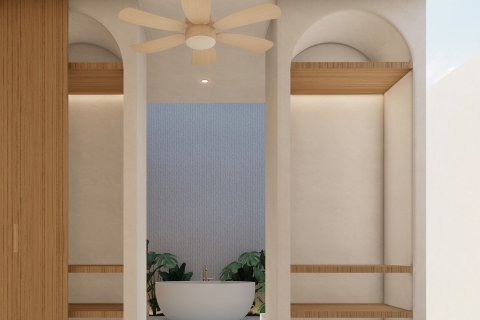 Maison à Ko Samui, Thaïlande 2 chambres № 152488 - photo 10