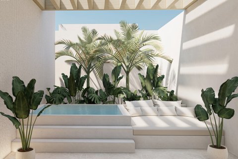 Maison à Ko Samui, Thaïlande 2 chambres № 152488 - photo 12