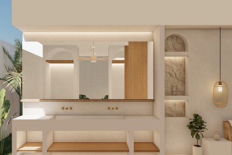 Maison à Ko Samui, Thaïlande 2 chambres № 152488 - photo 9