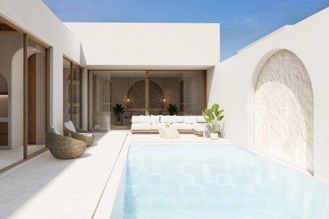 Maison à Ko Samui, Thaïlande 2 chambres № 152488 - photo 2