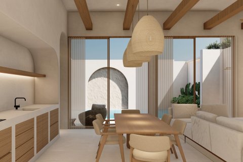 Maison à Ko Samui, Thaïlande 2 chambres № 152488 - photo 6