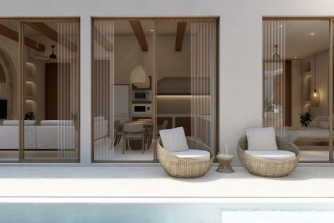 Maison à Ko Samui, Thaïlande 2 chambres № 152488 - photo 3