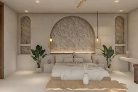 Maison à Ko Samui, Thaïlande 2 chambres № 152488 - photo 7