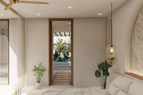 Maison à Ko Samui, Thaïlande 2 chambres № 152488 - photo 8