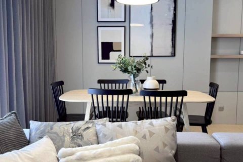 Condo à Bangkok, Thaïlande, 2 chambres  № 162432 - photo 6