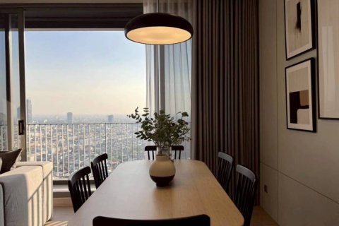 Condo à Bangkok, Thaïlande, 2 chambres  № 162432 - photo 5