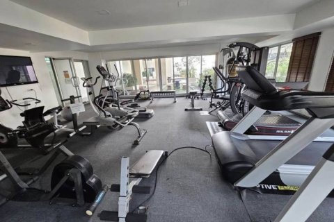 Duplex in Bang Kapi, Bangkok, Thailand 2 bedrooms № 162426 - photo 8