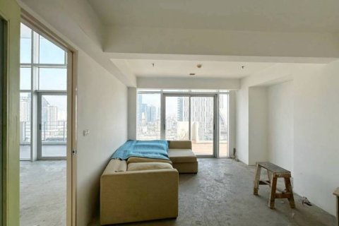 Duplex in Bang Kapi, Bangkok, Thailand 2 bedrooms № 162426 - photo 7