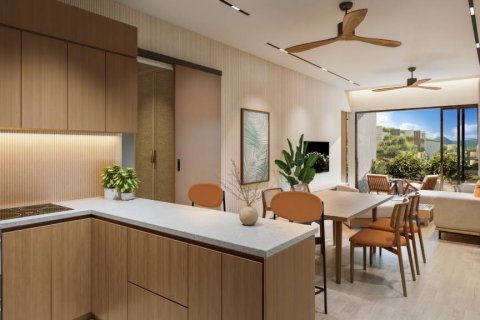 Apartment in Surat Thani, Thailand 2 bedrooms № 162427