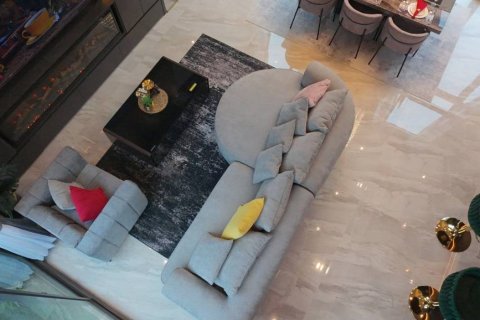 Villa à Bang Lamung, Thaïlande 3 chambres № 162430 - photo 9