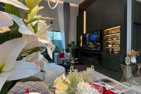 Villa à Bang Lamung, Thaïlande 3 chambres № 162430 - photo 5