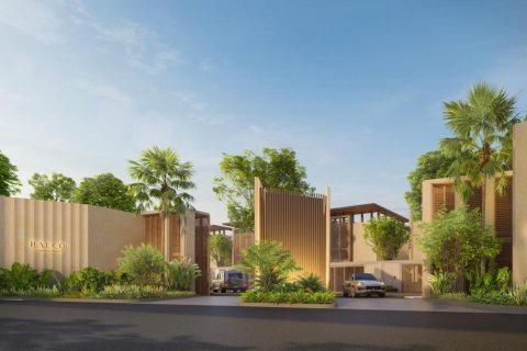 Вилла в Банг Тао, Таиланд с 3 спальнями  № 118783 - фото 11