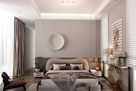 Вилла в Паттайе, Таиланд с 4 спальнями  № 118786 - фото 13