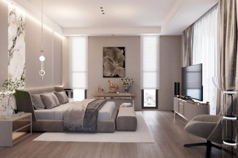 Вилла в Паттайе, Таиланд с 4 спальнями  № 118786 - фото 14