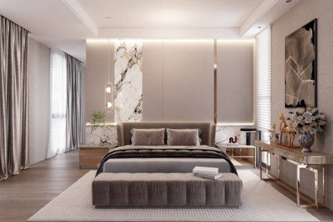 Вилла в Паттайе, Таиланд с 4 спальнями  № 118786 - фото 12