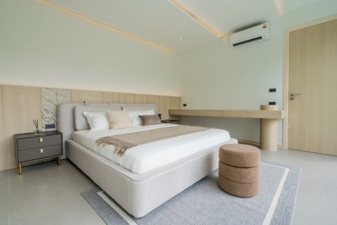 Villa à Phuket, Thaïlande 3 chambres № 118782 - photo 16