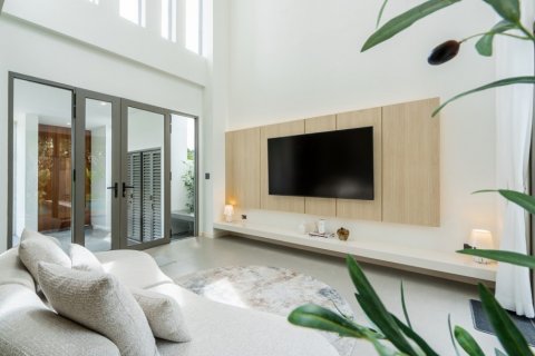 Villa à Phuket, Thaïlande 3 chambres № 118782 - photo 13