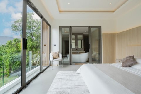 Villa à Phuket, Thaïlande 3 chambres № 118782 - photo 22